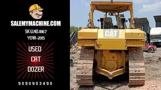 USED DOZER FOR SALE l USED CAT DOZER FOR SALE l SALEMYMACHINE