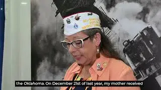 VFW Oral History - Hannah Blurton