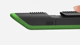 Slice 10503 Auto Retractable Box Cutter with Slice Ceramic Safety Blade