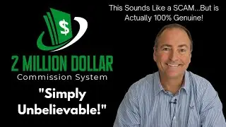 2 Million Dollar Commission System Review