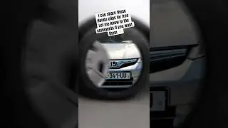 Car Speed Ramp Edit in After Effects 🔥 (Clip Pack For Free)