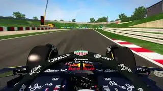 F1 2014 (Thn's 2025 Mod ALPHA) - Japan, Suzuka - 1:27.551