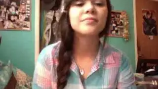 Kina Grannis - Valentine (Cover) ft. Alyssa Bernal & Melissa Polinar