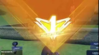 First win in CD (creative destruction)