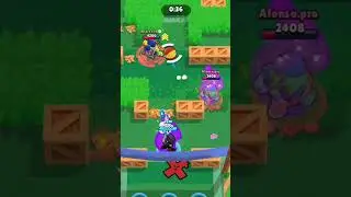 Best Colt Main🥵/Лучший игрок на Кольте🥵#brawlstars #brawl #bs #colt