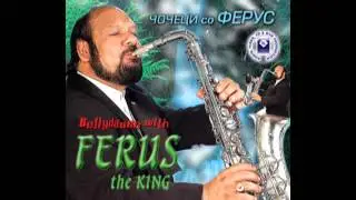 FERUS MUSTAFOV - Svadbarsko oro