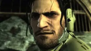 Metal Gear Rising: Revengance playthrough [DLC 1/2: Jetstream Sam]