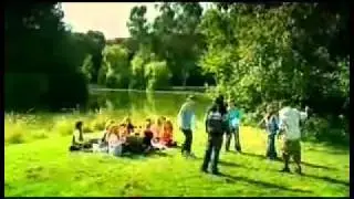 Junior Songfestival 2007 - Laat ons zijn wie we zijn