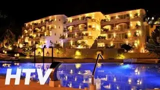 Hotel Pacifica SPA en Ixtapa