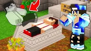 GPLAY NIE ŻYJE W MINECRAFT!