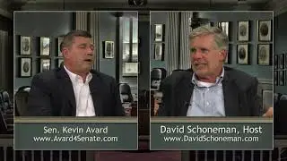 Perspectives   Senator Kevin Avard 10 18 18