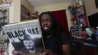 Under The Black Hat Book Review