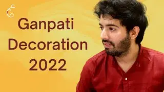 Ganpati Decoration Theme | Dad Vs Son | Sindhi Comedy