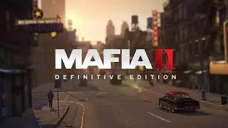 Мафия 2  дефинити эдишн прохождение номер 5