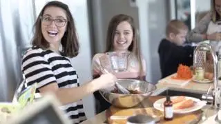 Alice's Edible Adventures at The Blackman | Melbourne Hotel Accommodation | School Holidays