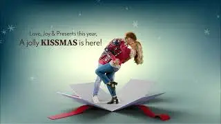 WE WISH YOU A VERY MERRY GIFTMAS!
