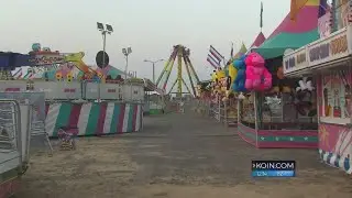 Clark County Fair