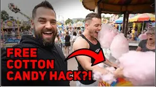 Zero Dollars Spent at the Theme Park &ndash; Ultimate Money Hack!