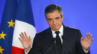 Former French PM Fran&ccedil;ois Fillon sentenced to prison over 'fake jobs' scandal