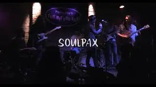 Soulpax
