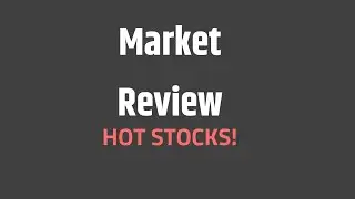 Penny Stock Market Review VXRT MDCA IBIO CTXR %100+