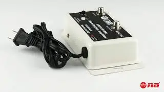 KF-235 &mdash; усилитель-распределитель UHF VHF FM &mdash; часто задаваемые вопросы и устранение неисправностей
