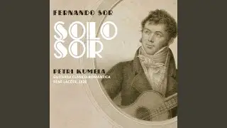 Andante Largo, Op. 5