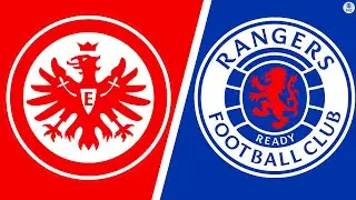 2022 UEFA Europa League Final: Frankfurt vs Rangers Preview | CBS Sports HQ