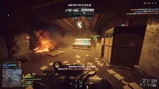 bf4 5k