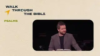 Psalms | Mike Schorr | January 18, 2025
