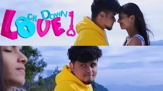 Lockdown Love  Promo - 1 | Tamil Album Song | Kalil | Pooja | Swaroop