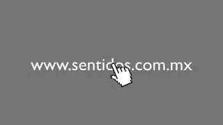 Sentidos.com.mx