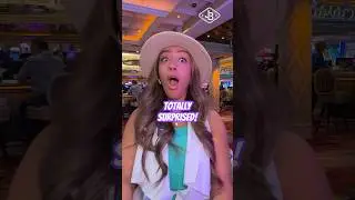 I Was Totally Surprised! #surprise #slotbonus #casino #slots #peppermillreno
