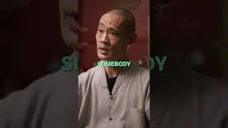 Shi Heng Yi on Sensing Genuine Connections 🌟👥 #Authenticity #EnergyMatters #GenuineConnections