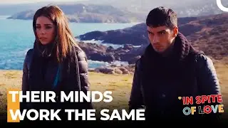 The Move That Got Nehir Falling In Love - In Spite Of Love Episode 94