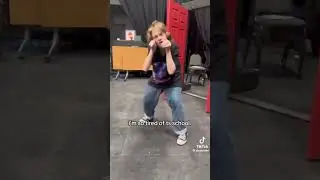Cringe school theater dance #theater #theaterkid #meme #viral  #niche #cringe #cringecomedy #fypシ