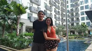 Dusit Thani Hotel Davao | Room Tour 2022