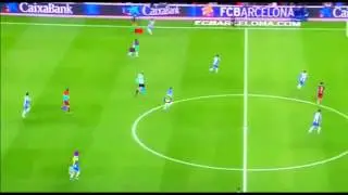 8. OpenCV goodFeaturesToTrack [SOCCER Game trace 「イニエスタ2]