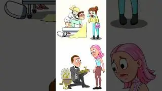 impossible date 🌹 tricky riddle 🤯android & ios games #videos #shorts #ytshorts #funny videos