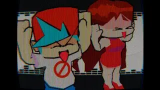 HIGH (Pico Mix) but with vocals I did.