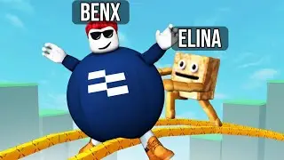 BENX als 500kg KUGEL SCHIEBEN
