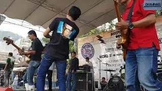 SKAMINARI - Punk Rock Show COVER SKA Live at Independent Youth Movement 5