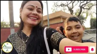 আজ কৃষি গবেষণা কেন্দ্র ঘুরে দেখা  প্রকৃতির এক সুন্দর মুহূর্ত।