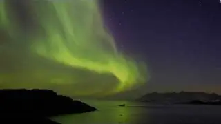 Kaiori Breathe - She Colours The Sky