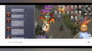 HOW TO CHANGE CLASS ( MU Origin 2 )