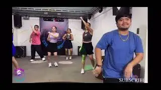 Part 1 - &ldquo;Babylon&rdquo; - Dance Medley - Reunion Golden Seniors 