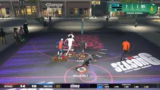 2K25_OleheadOutchea #spacegamers