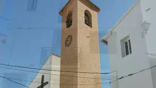 Los Calpes