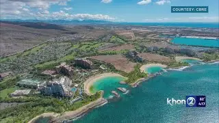 Two more resorts could be coming to Ko Olina