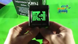Liquivision Xen Bottom Timer Product Video